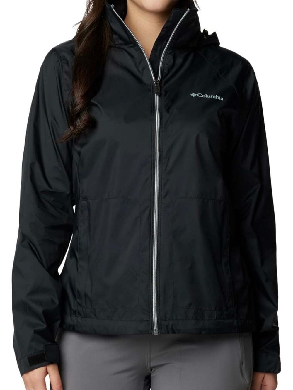 Columbia Women's Switchback III Waterproof Rain Jacket